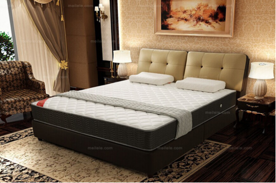 棕榈床垫哪个品牌好？什么品牌的棕榈床垫睡起来舒服？