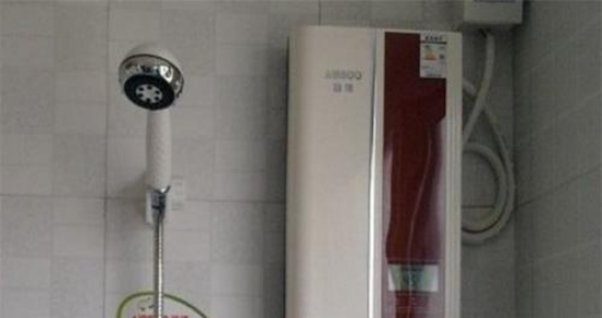 即热式电热水器怎么安装?一定要这样做!