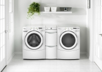 洗衣机怎么消毒?洗衣机清洁养护技巧有哪些?