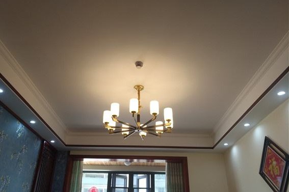 老人房装哪种灯具好？这里有最适合安装在老人房间里的灯具！