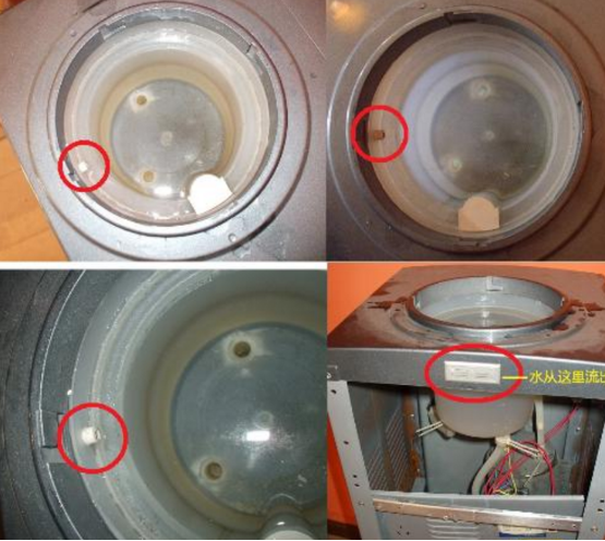 饮水机漏水怎么办？你家饮水机也在漏水吗?这几招教你修好它!