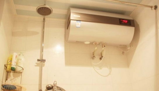 热水器怎么放水？不同种类热水器的优缺点比较！