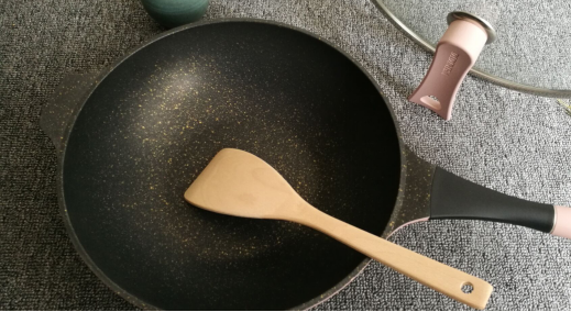 麦饭石锅好用吗?与普通锅有什么区别？这些特点让人好评如潮！