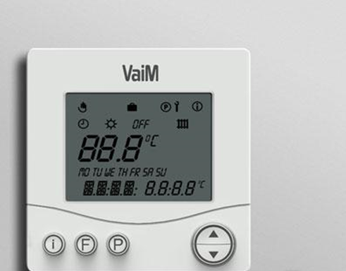 电地暖温控器怎么用?使用电地暖温控器时不可忽视的几个方面!