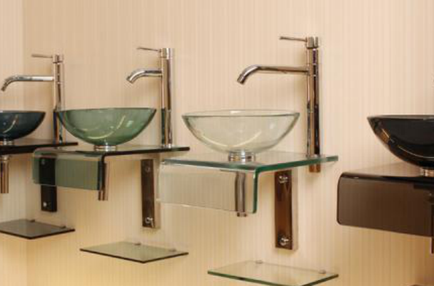 玻璃台盆安装方法?告诉你安装玻璃台盆的有效方法!