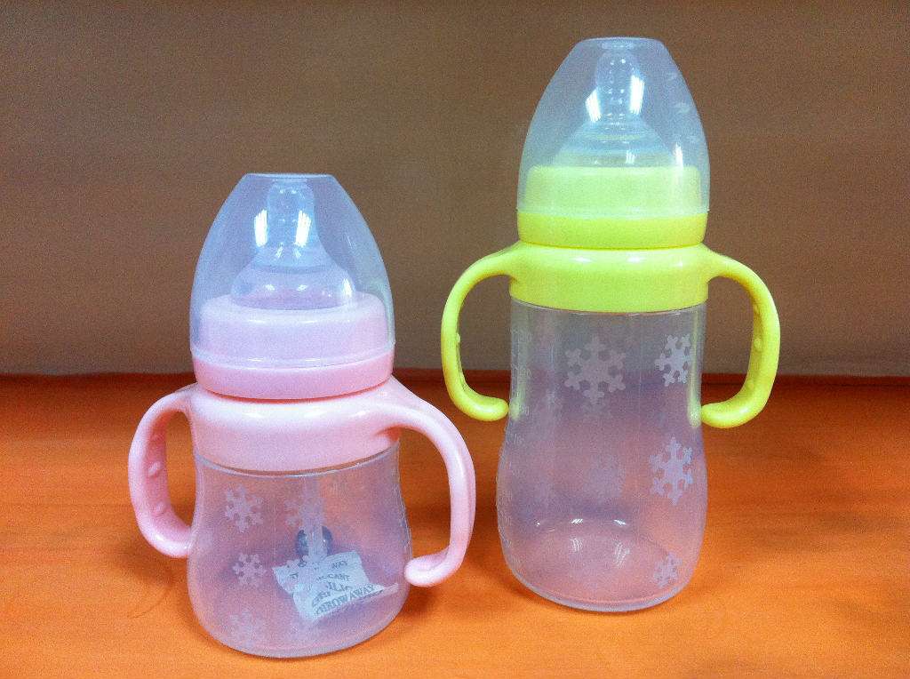 旧奶瓶是什么垃圾？怎么给宝宝挑选奶瓶？