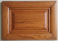 实木橱柜门板的优缺点有哪些？应该如何挑选？