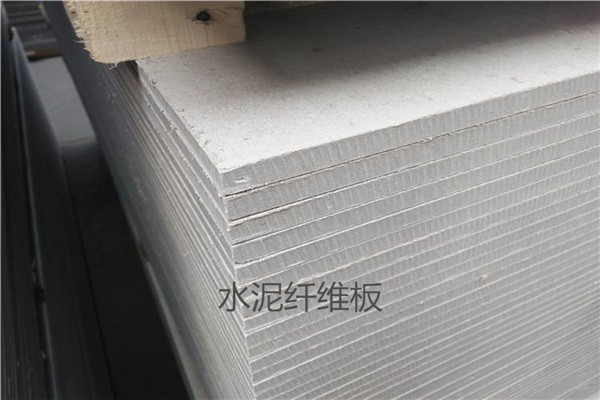 硅钙板和水泥纤维板的区别？如何区分硅钙板和水泥纤维板？.jpg