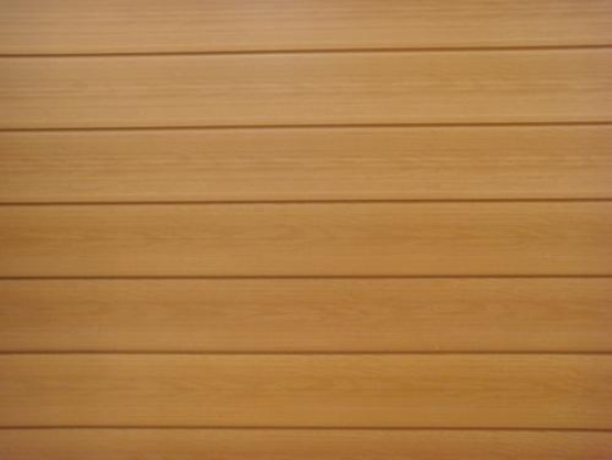 生态木墙板的安装小诀窍你知道几个？这些能让你成为装修小能手！