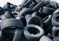 废轮胎是什么垃圾？汽车轮胎如何保养？