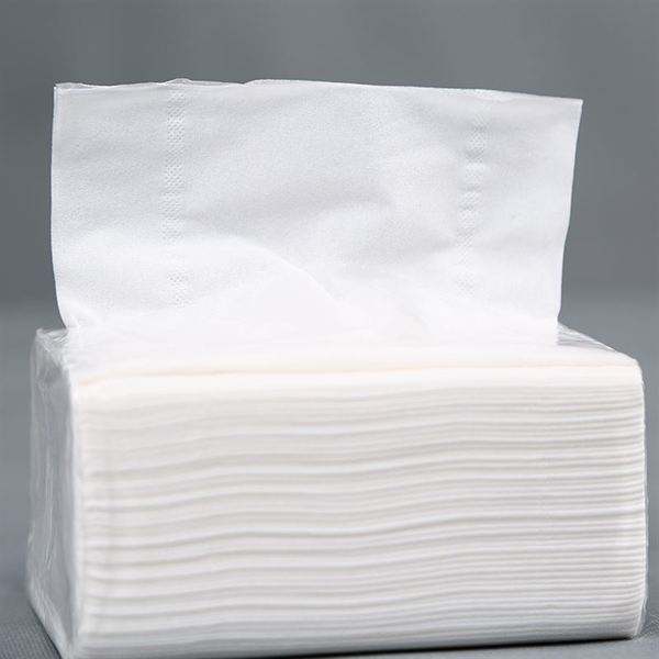 擦过鼻涕的纸巾属于什么垃圾？如何挑选纸巾？