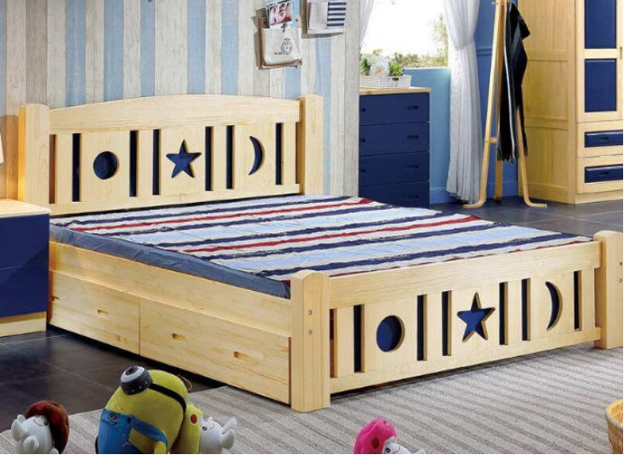 儿童床哪些牌子好?儿童床该如何选择?