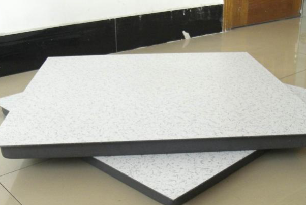 防静电地板是什么材质?防静电地板的质量好吗?