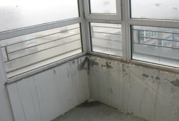 阳台渗水怎么修复?修复阳台渗水的小技巧教给您!