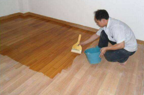 木地板翻新流程?怎样翻新木地板?