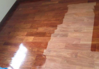 木地板翻新时要打磨到什么程度?告诉您最合适的打磨程度!