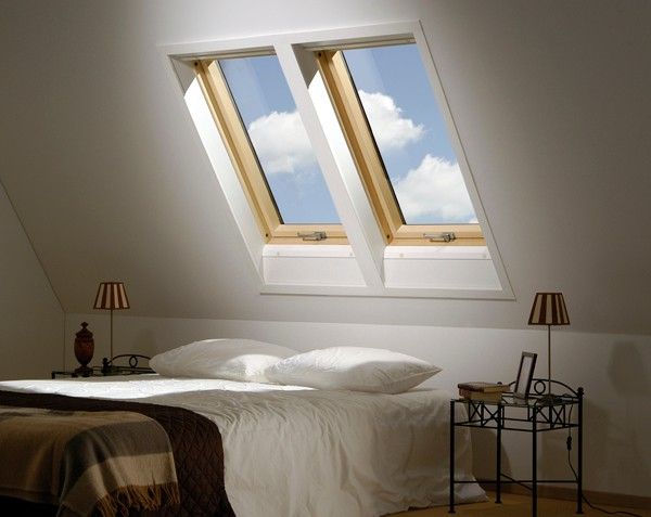 阁楼天窗如何防雨?阁楼开天窗的注意事项有哪些?