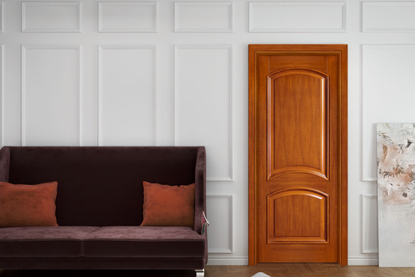 什么叫实木复合套装门？实木复合套装门有哪些优缺点？