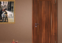什么叫实木复合套装门？实木复合套装门有哪些优缺点？