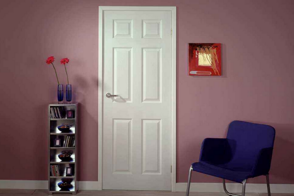 免漆门好还是烤漆门好?免漆门和烤漆门的区别是什么？