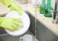 洗洁精的危害有哪些？你家还敢用洗洁精吗？