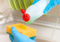 洗洁精配方与制作方法是什么？家庭自制洗洁精的小技巧！