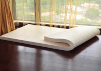 乳胶床垫真的对腰椎有好处吗？腰间盘突出患者能睡乳胶床垫吗？