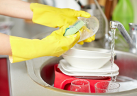 洗洁精增稠剂是什么？洗洁精增稠剂有毒吗？