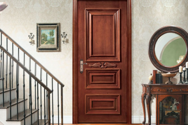 家装大门很关键，普通门和静音门怎么选?