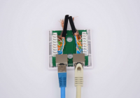 网线插座接法是怎样的？网线插座是什么？