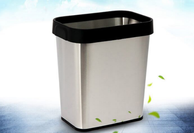 不锈钢垃圾桶价格多少?不锈钢垃圾桶具有哪些优点?