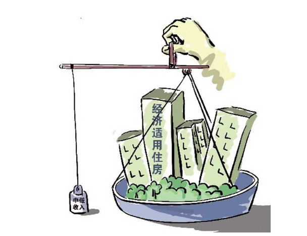 上海经济适用房怎么申请？上海经济适用房申请条件介绍！