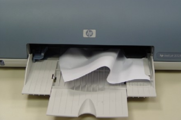 打印机卡纸了怎么办？哪种打印机不容易卡纸？