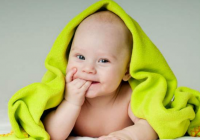 初生婴儿可以用竹纤维浴巾吗?下面几点就是我要告诉你的答案!