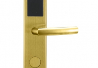防盗门锁具品牌十大排名!快来看看你家的防盗门锁具排第几!