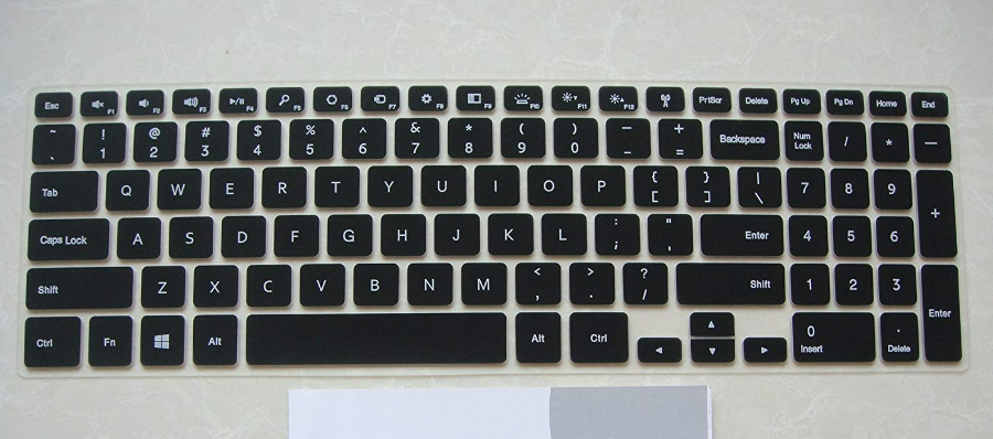 笔记本键盘怎么拆？三种情况教你轻松拆卸笔记本键盘！