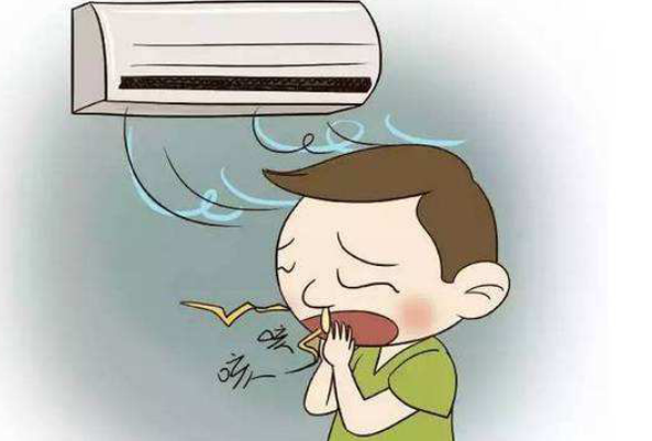 空调持续开着可以吗?持续开空调对我们的身体有害吗?