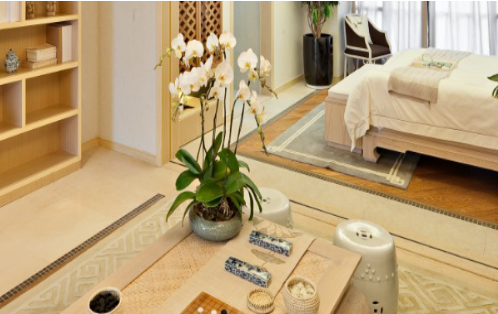 日式风格客厅有什么特点？教你如何装修日式客厅！