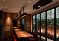 日式风格餐厅怎么设计？教你快速学会日式餐厅装修风格！