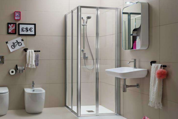 折叠淋浴房怎么拆除？折叠淋浴房的优点与缺点有哪些？