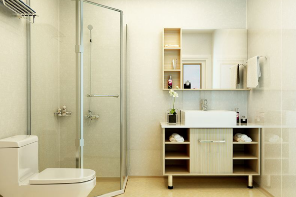 折叠淋浴房安装方法？折叠淋浴房的优点有哪些？