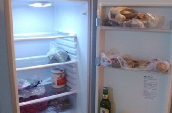 澳柯玛冰箱不制冷是什么原因?原来不仅仅是缺氟!