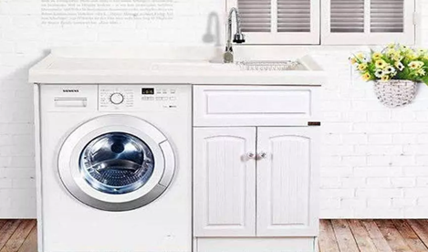 惠而浦滚筒洗衣机过滤网在哪里？洗衣机的清洁方法有哪些?洗涤剂盒子不会用怎么办?