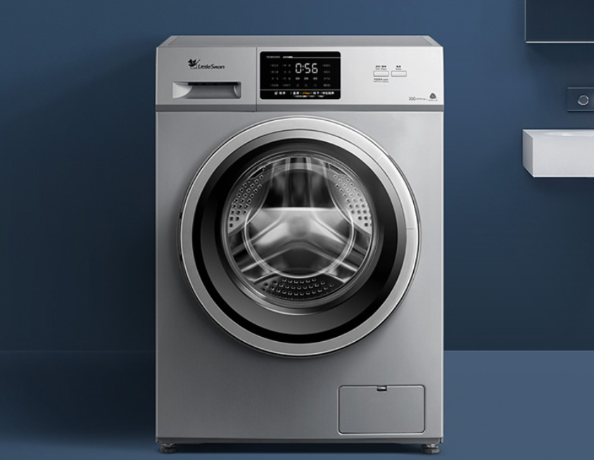 小天鹅滚筒洗衣机怎么清洁?小天鹅滚筒洗衣机使用的注意事项有哪些?