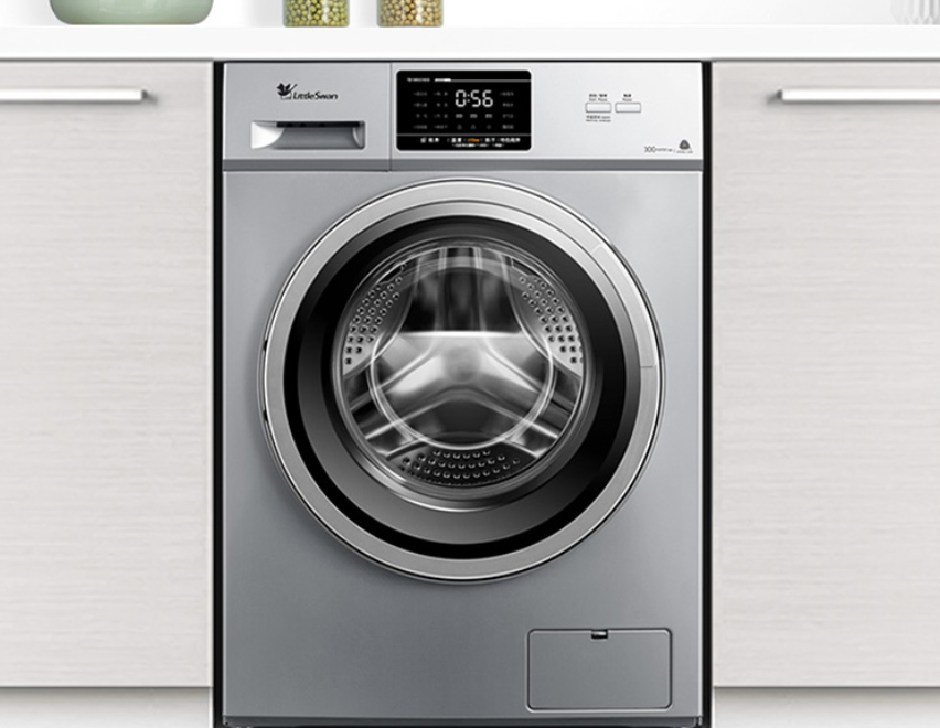 小天鹅滚筒洗衣机怎么清洁?小天鹅滚筒洗衣机使用的注意事项有哪些?