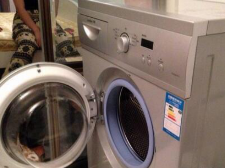 海尔滚筒洗衣机哪款好?买前你需要了解这些!
