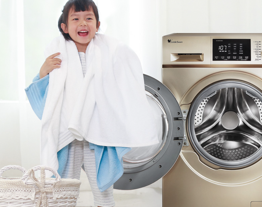 小天鹅滚筒洗衣机e21是什么故障?小天鹅滚筒洗衣机显示e61是什么故障?