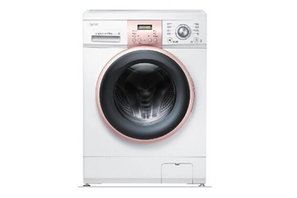 lg滚筒洗衣机怎么清洁？洗衣机中污垢和细菌五大来源！