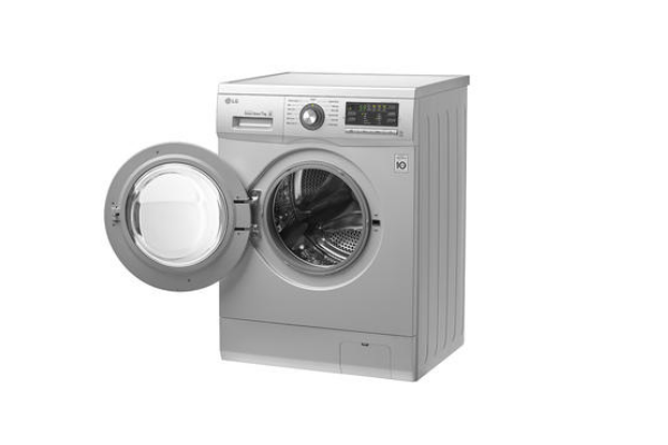 lg滚筒洗衣机显示le是什么故障？洗衣机其他的故障代码大全及处理方法！