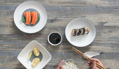 日式餐具包括哪些优点?这些知识帮你了解!